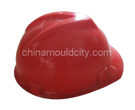 Hardhat Mould