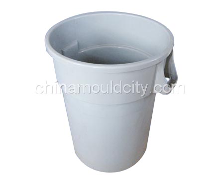 Flower Pot Mould 