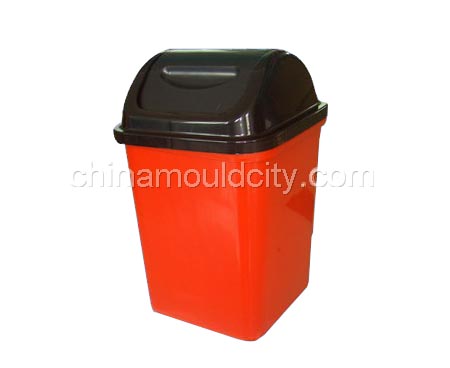 Trash Bin Mould