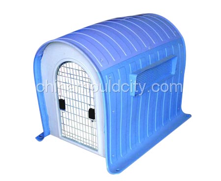 Plastic Dog House Mould