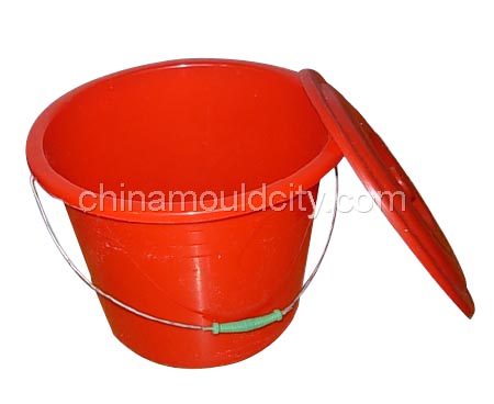 Bucket Mould