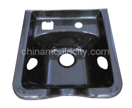 Washing Head Basin Mould