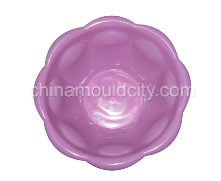 Small Basin Mould