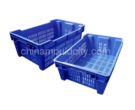 Crate Mould