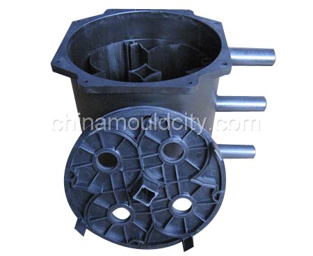Hausing Filter Mould