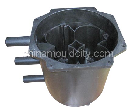Hausing Filter Mould