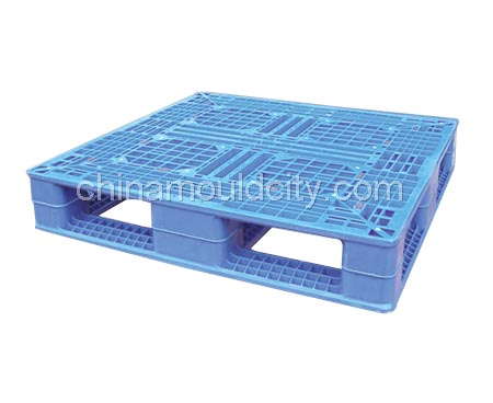 Europe Standard Pallet Mould