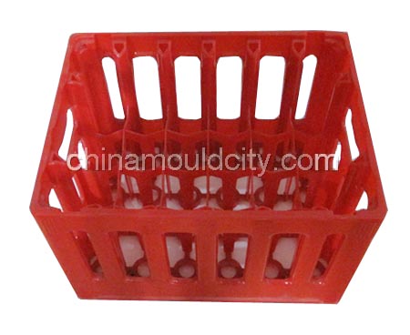 Beer Crate Mould