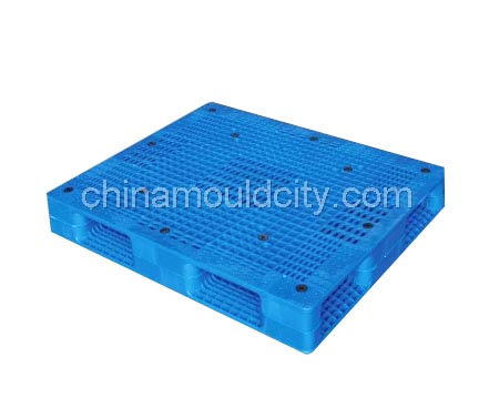 Plastic Pallet Mould