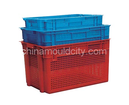 Crate Mould