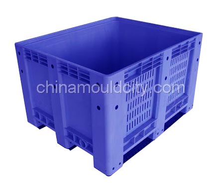 Crate Mould