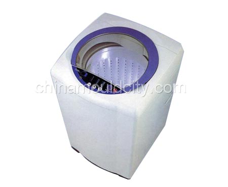 Washing Machine Mould 