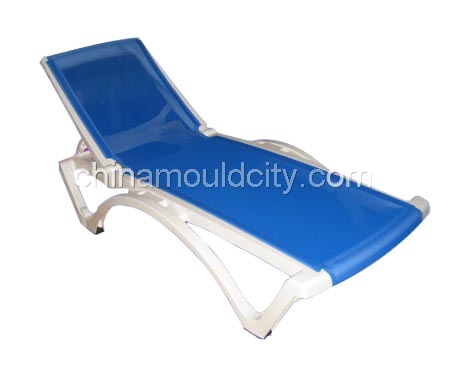 Lounge Chair Mould