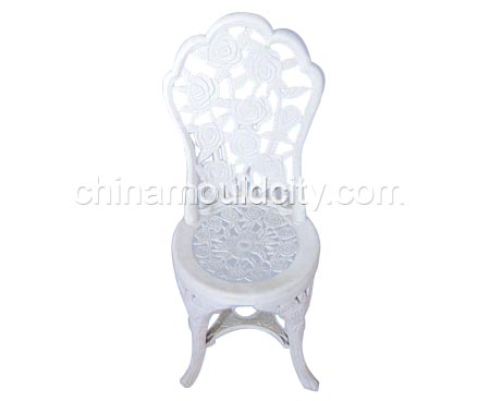 Plastic Chair Mould