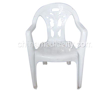 Plastic Chair Mould