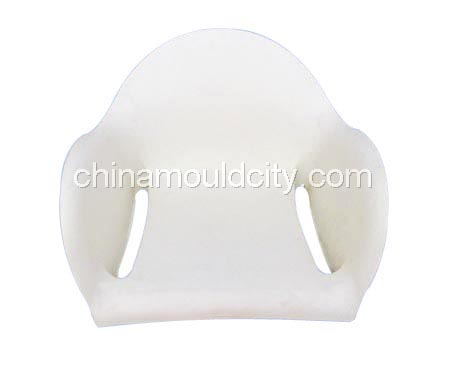 Plastic Chair Mould