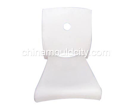 Plastic Chair Mould