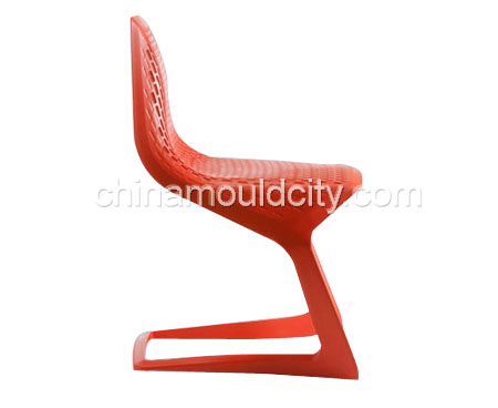 Plastic Chair Mould