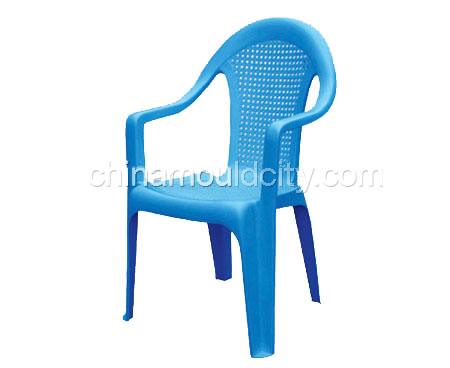 Plastic Chair Mould