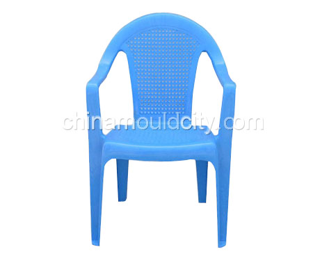 Plastic Chair Mould