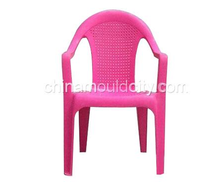 Plastic Chair Mould