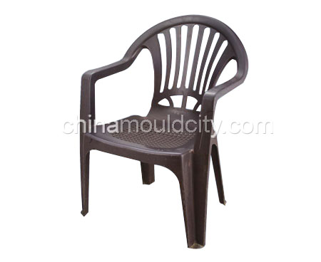 Plastic Chair Mould