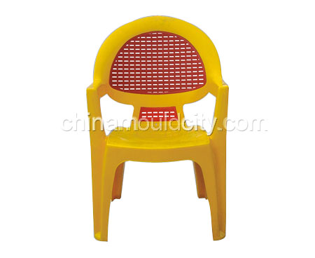 Plastic Chair Mould