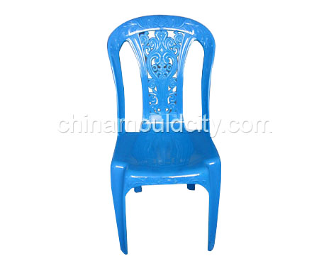 Plastic Chair Mould