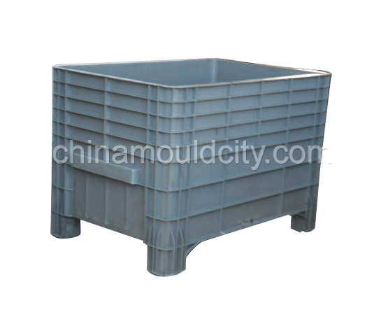 Big Crate Mould