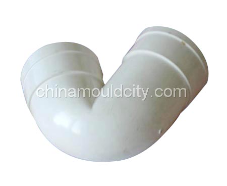 ?°V?± Pipe Fitting Mould