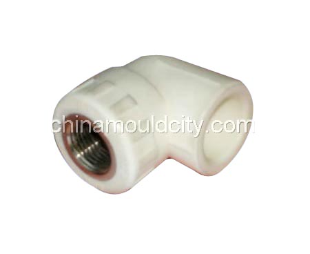 Elbow Pipe Mould