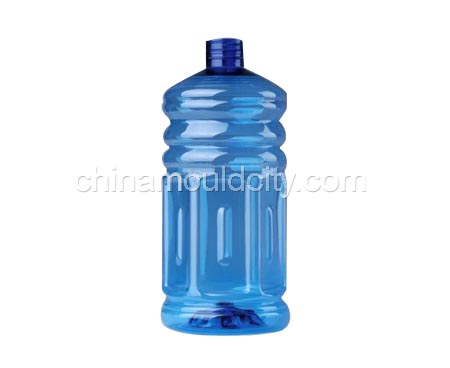 Blowing Bottle Mould