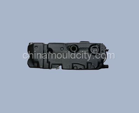 汽车吹塑配件模具