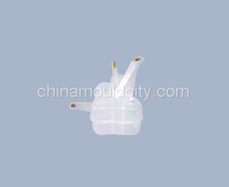 汽车配件吹模