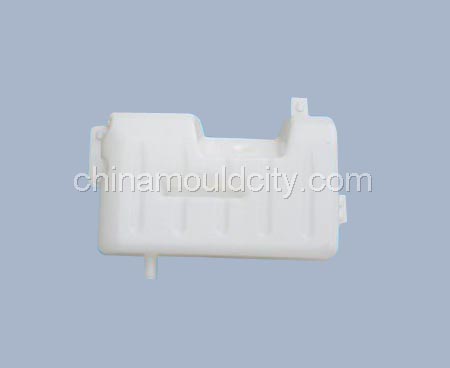 Auto Blowing mould