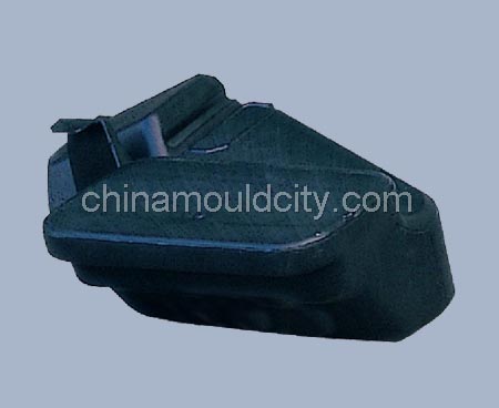 Auto Oil Tank Mould