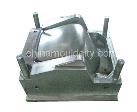 Kids Chair Mould