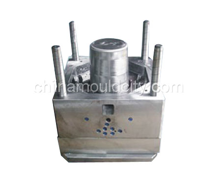 Plastic Bucket Mould