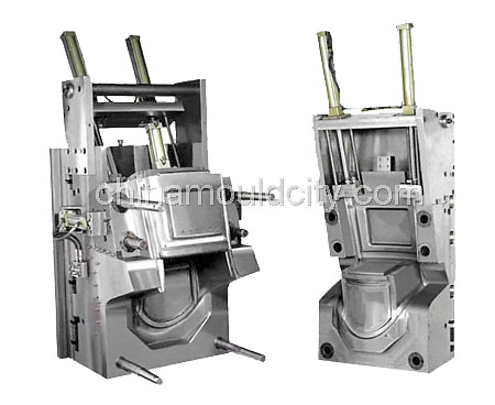 Plastic Chair Mould