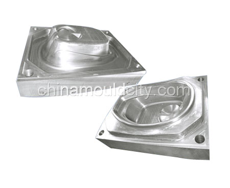 Washing Basin Mould 