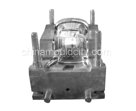 Plastic Chair Mould