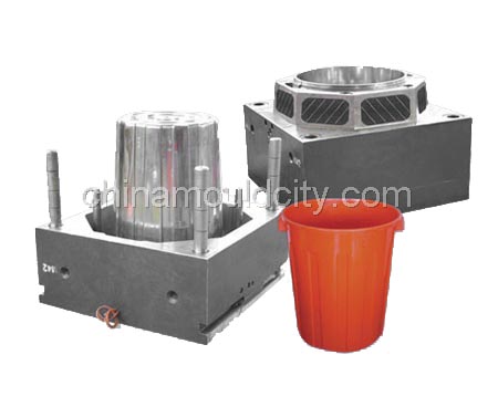 Bucket Mould