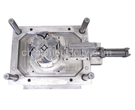 Filter Housing Mould