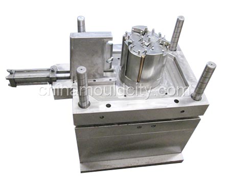 Filter Housing Mould
