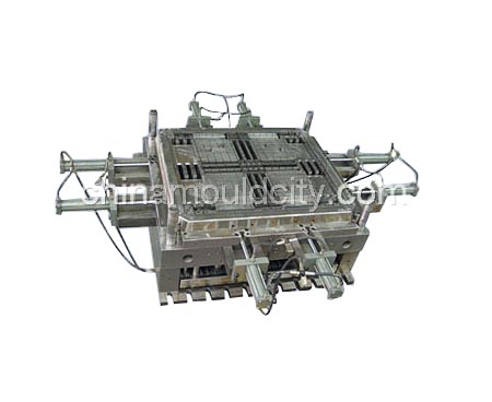 Pallet Mould