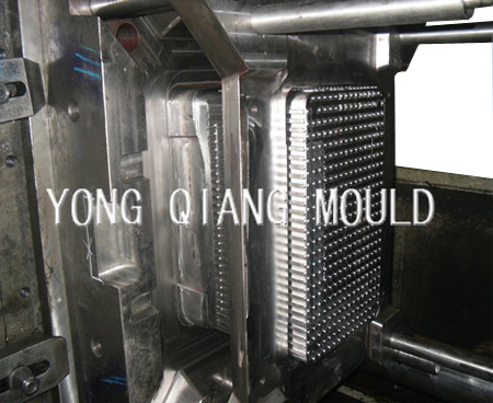 Crate Mould 