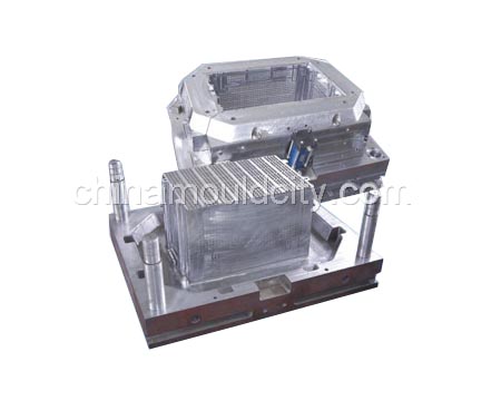 Crate Mould