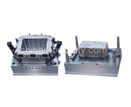 Crate Mould