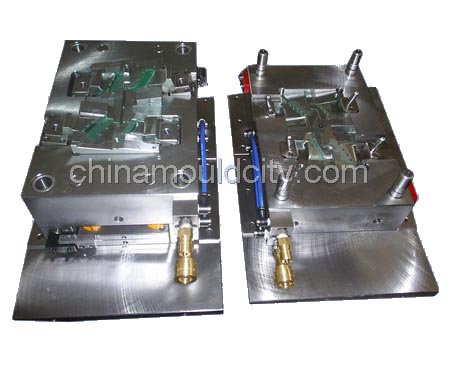 Refrigerator Part Mould