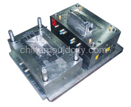 Refrigerator Part Mould